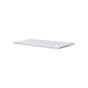 Клавіатура Apple Magic Keyboard 2021 Bluetooth UA (MK2A3UA/A) - зменшене зображення 3