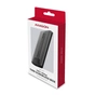 Кишеня зовнішня AXAGON USB-C 10Gbps metal box for M.2 NVMe & SATA SSD THIN SCREWLESS (EEM2-GTS2) - зменшене зображення 3