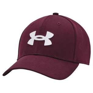 Кепка Under Armour UA Men's Blitzing бордовий 1376700-602 M/L (196884139537) зображення 1