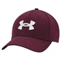 Кепка Under Armour UA Men's Blitzing бордовий 1376700-602 M/L (196884139537) - уменьшенное изображение 1