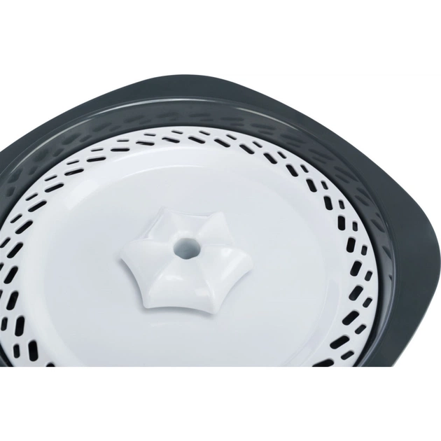 Посуд для котів Trixie Поїлка-фонтан Flower 2 л (4011905244464) - picture 11