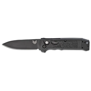 Ніж Benchmade Casbah Auto (4400BK) зображення 1