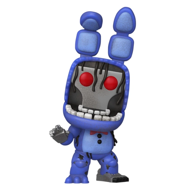 Фігурка Funko Pop 5 ночей у Фредді Поламаний Бонні (83864) - зображення 1