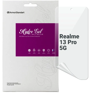 Плівка захисна Armorstandart Anti-Blue Realme 13 Pro 5G (ARM80477) зображення 1