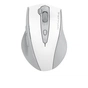 Миша бездротова A4Tech Fstyler FG55S Plus White - зменшене зображення 1