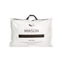 Наматрацник MirSon № 962 Natural Line Стандарт Cotton 100x200 см (2200000836380) - зменшене зображення 5