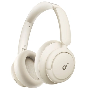 Bluetooth-гарнитура Anker SoundCore Life Q30 v2 White (A3028323) изображение 1