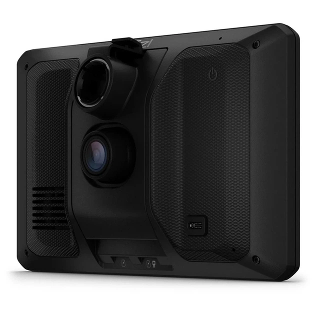 Персональний навігатор Garmin dezlCam LGV710 GPS (010-02727-15) - зображення 3