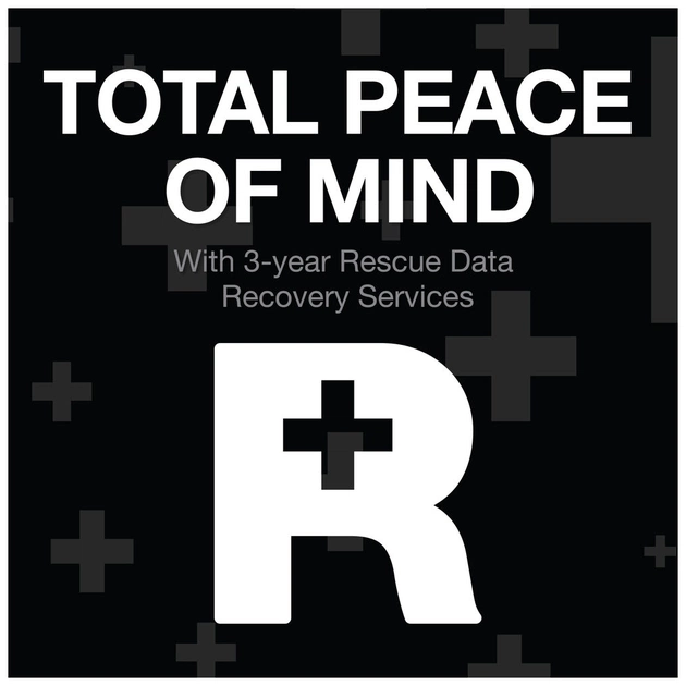 Жорсткий диск 3.5" 24TB Seagate (ST24000NT002) - picture 7