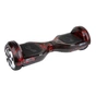 Гіроборд Just Step&GO 6.5" Flash Red + сумка (SGLY-S6CBFR) - зменшене зображення 1