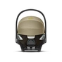 Автокрісло Cybex Cloud Z2 i-Size Plus Khaki Green (522000671) - зменшене зображення 3