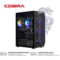 Персональний комп'ютер COBRA Advanced Windows 11 Home (A55.32.H1S2.97XT.22527W) - уменьшенное изображение 3