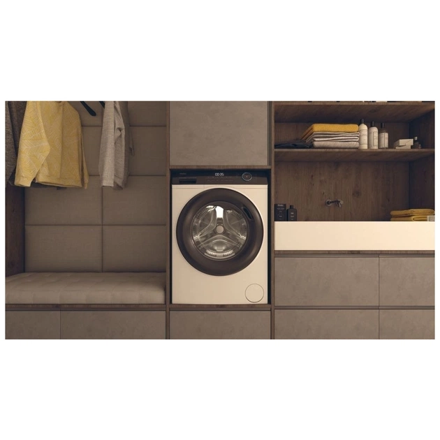 Пральна машина Haier HW70-B14929 - picture 12