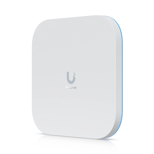 Точка доступу Ubiquiti UniFi Enterprise E7 - зображення 3