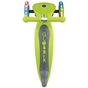 Самокат Globber Primo Foldable Lights Зелений (432-106) - зменшене зображення 6