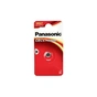 Батарейка Panasonic SR927 * 1 Silver Oxide (SR-927EL/1B) - зменшене зображення 1