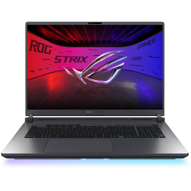 Ноутбук ASUS ROG Strix G18 G815LW-S9162W (90NR0LC1-M007L0) - зображення 1