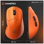 Мишка GamePro Genesis Avenger Wireless/Bluetooth/USB Orange (GM096O) - зменшене зображення 11