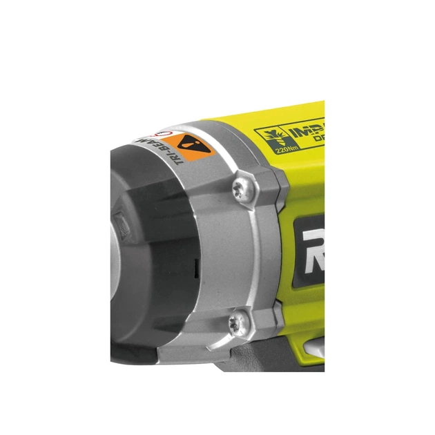 Шуруповерт Ryobi ONE+ RiD1801M (без АКБ і ЗП) (5133001168) - picture 7