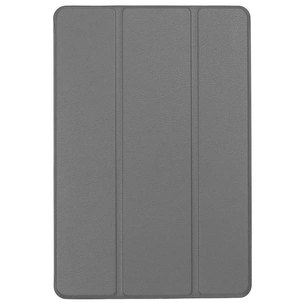 Чохол до планшета BeCover Flexible TPU Mate Samsung Tab S6 Lite (2024) 10.4" P620/P625/P627 Grey (712515) зображення 1