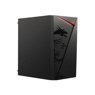 Корпус для ПК MSI MAG SHIELD M301 зображення 1