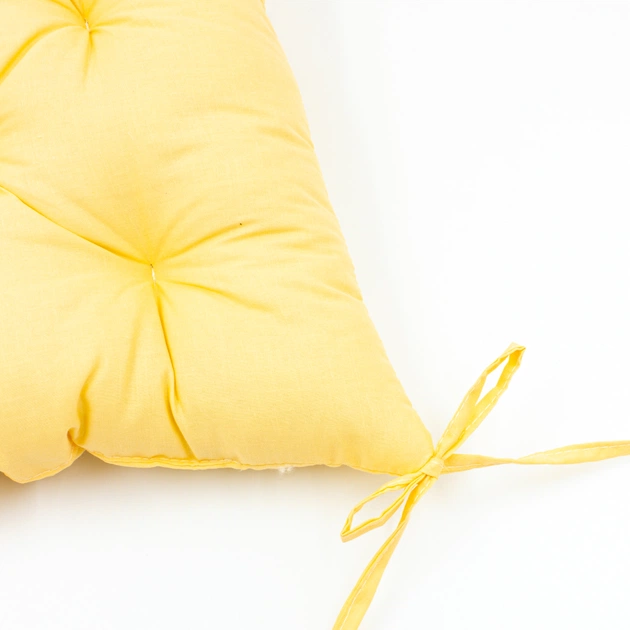 Подушка на стілець MirSon Ranforce Elite 13-1027 Colombo 40x50 см (2200006275947) - picture 2