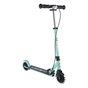 Самокат Globber Flow Element Junior Lights LED, м'ятний (729-206) - уменьшенное изображение 3