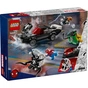 Конструктор LEGO Super Heroes Людина-павук проти маслкара Венома (76309) - зменшене зображення 7