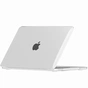 Чехол для ноутбука Armorstandart 13" MacBook Neo Air Shell Clear (ARM91111) - уменьшенное изображение 3