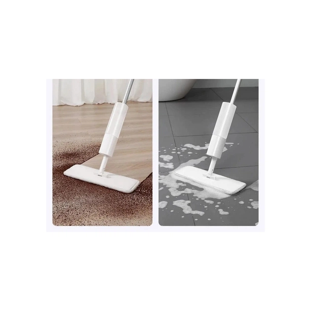 Електрошвабра Xiaomi Blue Fish (SP03B1) - picture 6