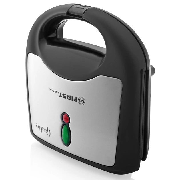 Сендвічниця First FA-5337-6 - picture 6