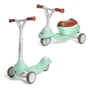 Біговел Chicco Evolutive 2 в 1 Біговел-самокат (8058664178971) (12188.20) - зменшене зображення 1