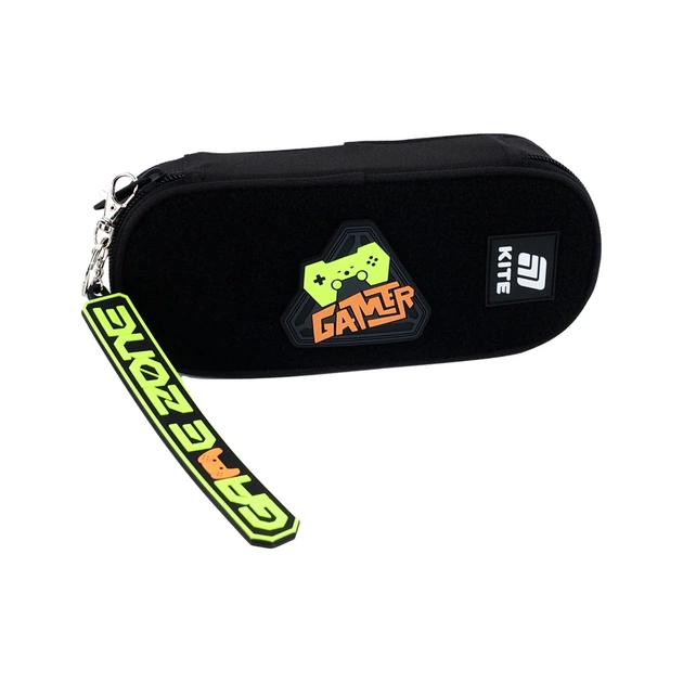 Бейдж Kite набір на липучці та підвіска (K25-3010-3) - picture 5