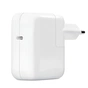 Зарядное устройство Apple (1USB-C 30W) White copy (S22190) - уменьшенное изображение 2