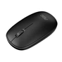 Мишка AOC MS200B Wireless Black (MS200B/LA) - зменшене зображення 4