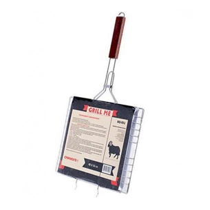 Решітка для гриля Grill Me BQ-031 (4823082701322) изображение 1