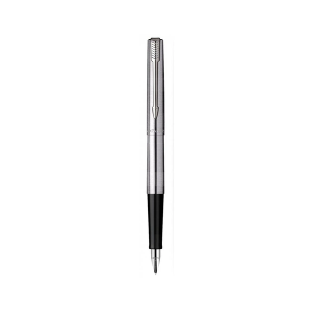 Ручка пір'яна Parker JOTTER 17 SS CT FP M (16 112) - зображення 1
