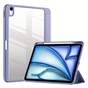 Чехол для планшета BeCover Soft Edge TPU Apple iPad Air 11" M4 2026 Purple (715260) - уменьшенное изображение 1