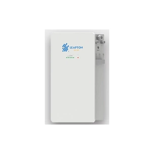 Батарея LiFePo4 Leapton EL-A05-H 51.2V - 100Ah Heat (EL-A05-H) изображение 1