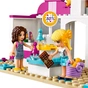 Конструктор LEGO Friends Магазин товарів для вечірок у Хартлейці (41132) - зменшене зображення 5