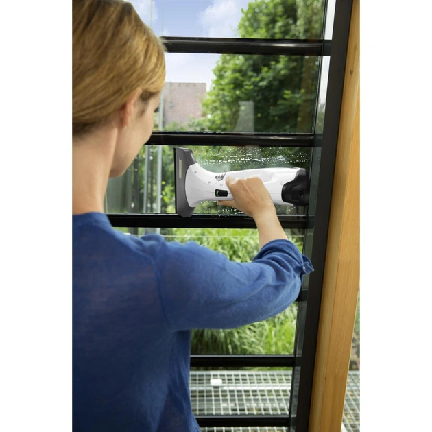 Пилосос Karcher WV 2 Premium Promo (1.633-409.0) - picture 2