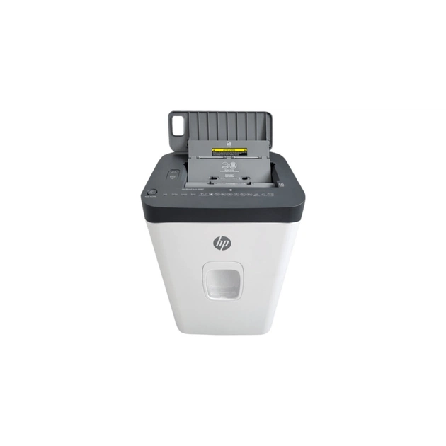 Знищувач документів HP OneShred Auto 200CC (2819) (873631) - picture 5