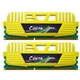 Модуль пам'яті для комп'ютера DDR3 8GB (2x4GB) 2400 MHz Geil (GOC38GB2400C11DC) - зменшене зображення 1