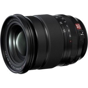 Об'єктив Fujifilm XF 16-55mm F2.8 R LM WR II (16836580) зображення 1