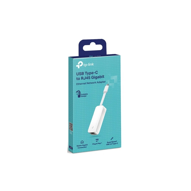 Мережева карта TP-Link UE300C - picture 3