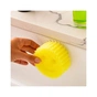 Губки кухонні Scrub Daddy Original Жовта 1 шт. (5060481022033/5060481023870) - зменшене зображення 4