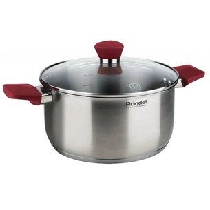 Каструля Rondell Strike 2.0 л (RDS-813) зображення 1