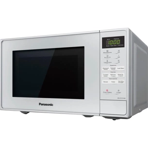 Мікрохвильова піч Panasonic NN-ST27HMZPE зображення 1