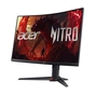Монітор Acer Nitro XZ273UP2bmiiphx (UM.HX3EE.207) - зменшене зображення 5
