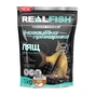 Прикормка Real Fish Silver Series Лящ Кориця-ваніль 1kg (809.00.31) - зменшене зображення 1